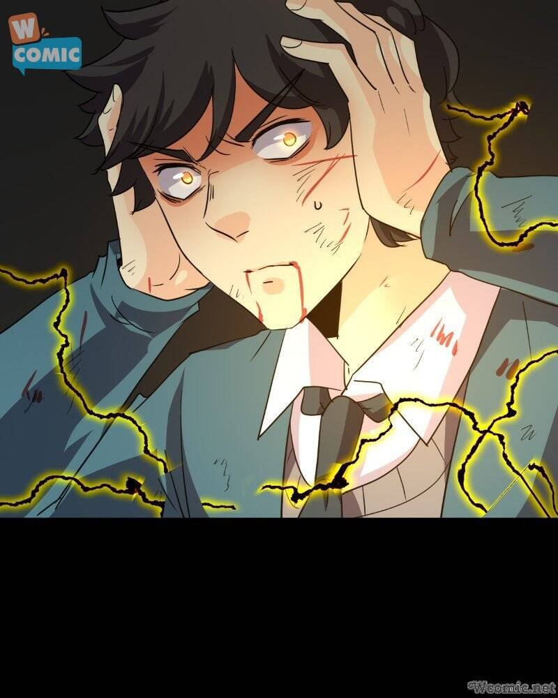 Unordinary Chap 224 - Next Chap 225