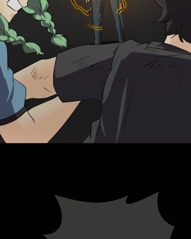 Unordinary Chap 224 - Next Chap 225