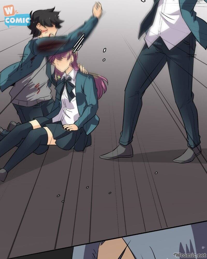 Unordinary Chap 225 - Next Chap 226