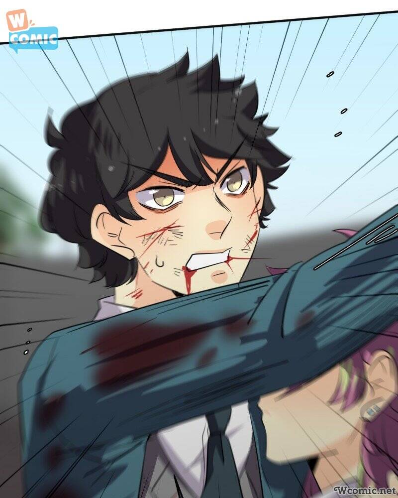 Unordinary Chap 225 - Next Chap 226