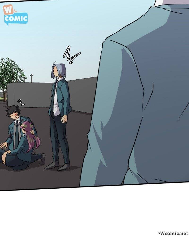 Unordinary Chap 225 - Next Chap 226