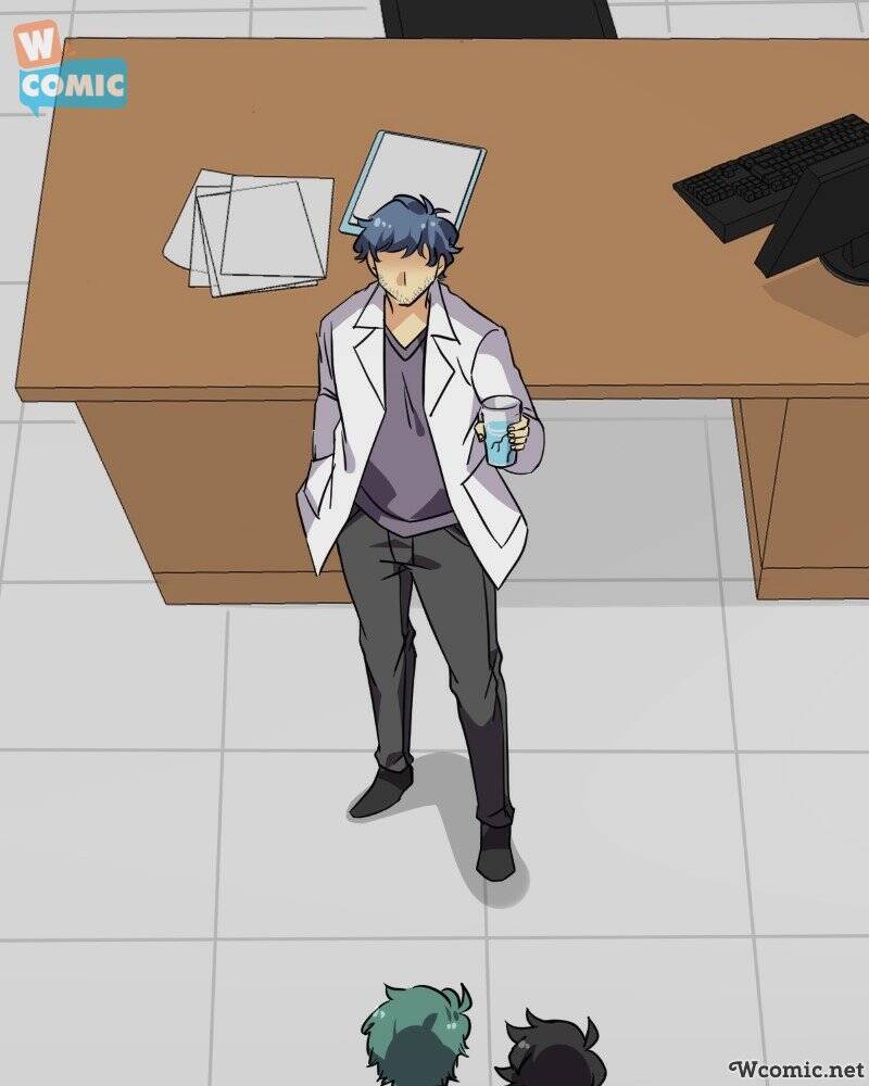 Unordinary Chap 225 - Next Chap 226