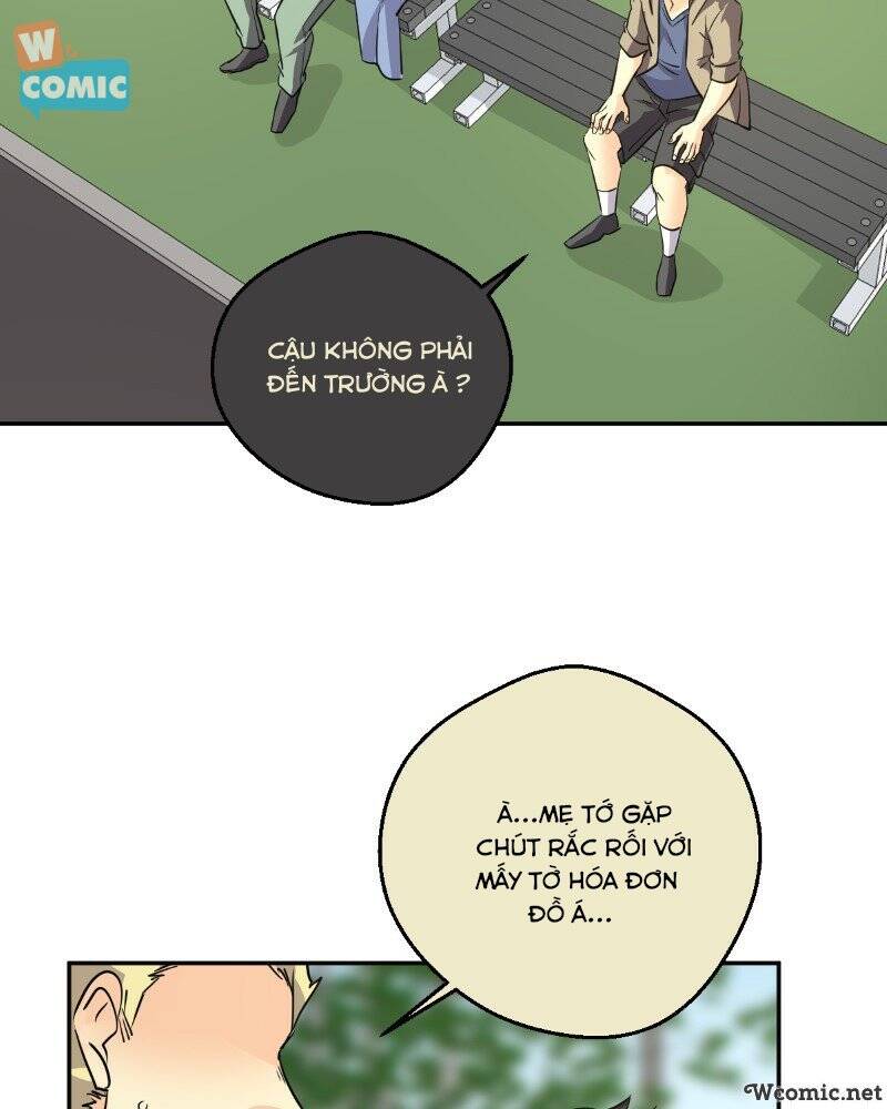 Unordinary Chap 227 - Next Chap 228