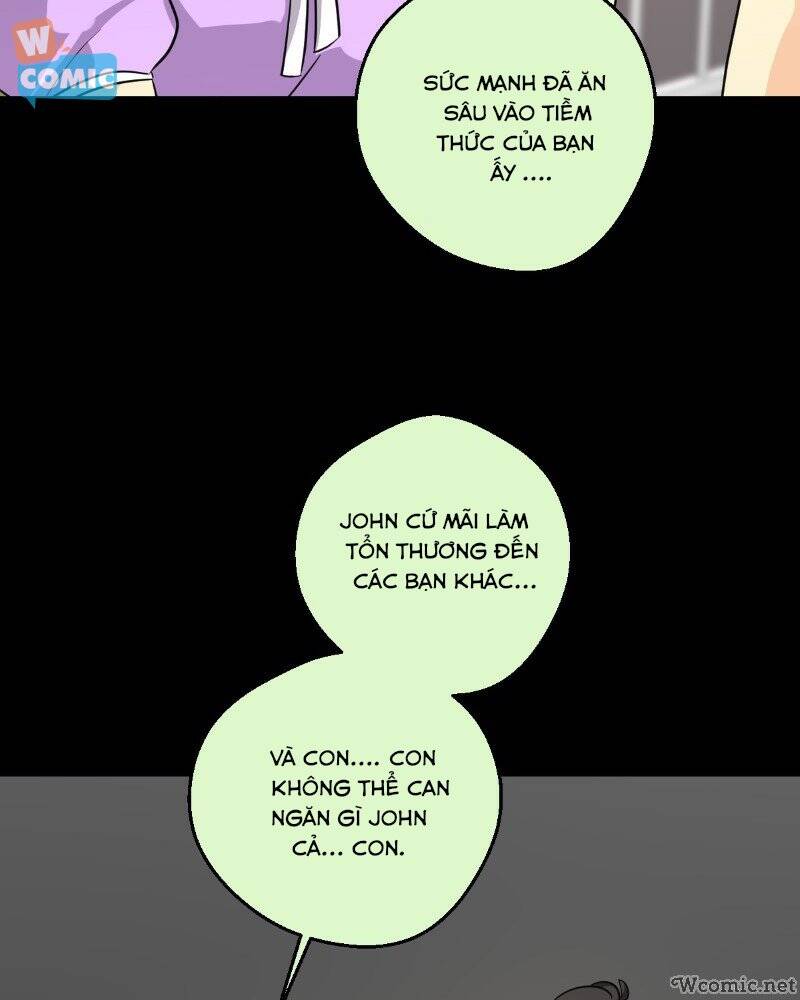 Unordinary Chap 228 - Next Chap 229