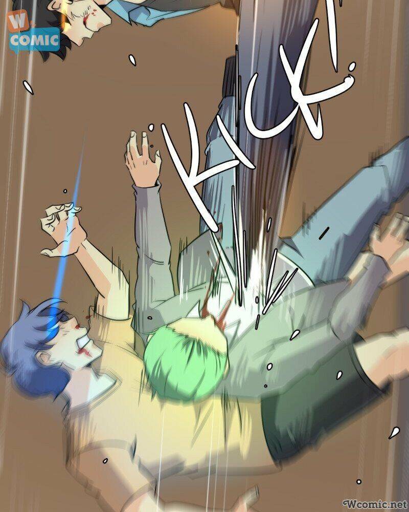 Unordinary Chap 232 - Next Chap 233