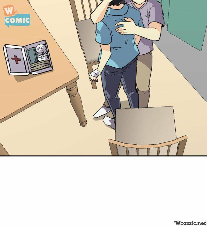 Unordinary Chap 233 - Next Chap 234