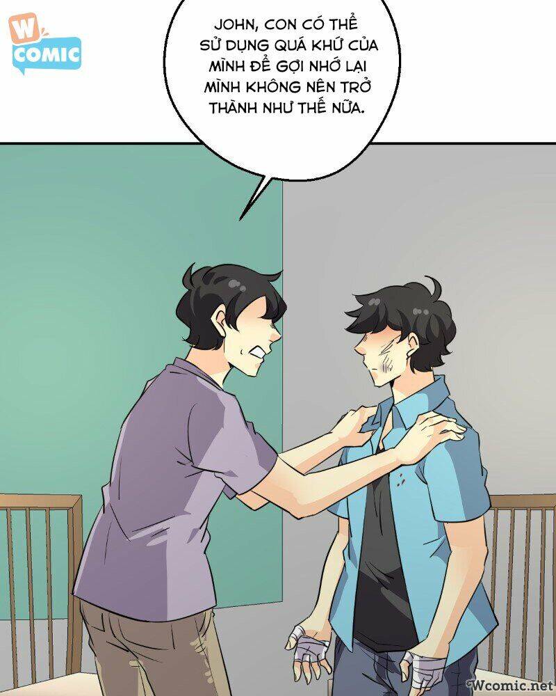 Unordinary Chap 233 - Next Chap 234