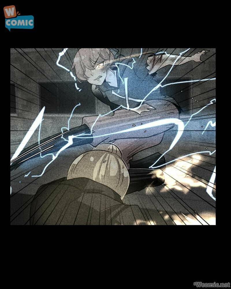 Unordinary Chap 234 - Next Chap 235