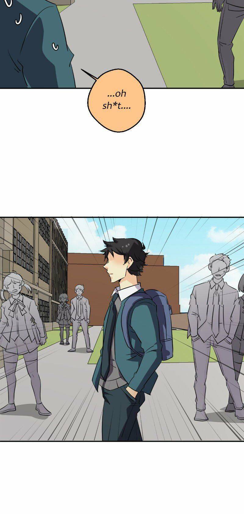 Unordinary Chap 234 - Next Chap 235