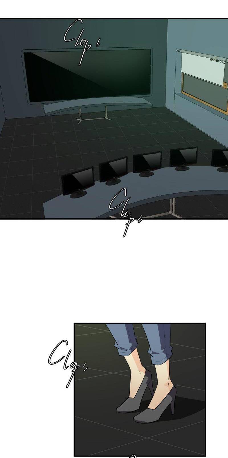 Unordinary Chap 235 - Next Chap 236