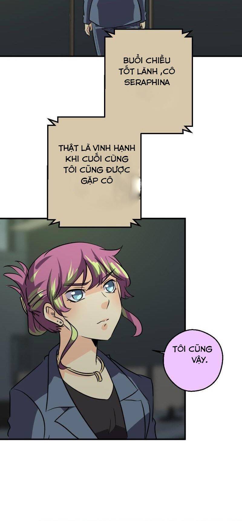 Unordinary Chap 235 - Next Chap 236