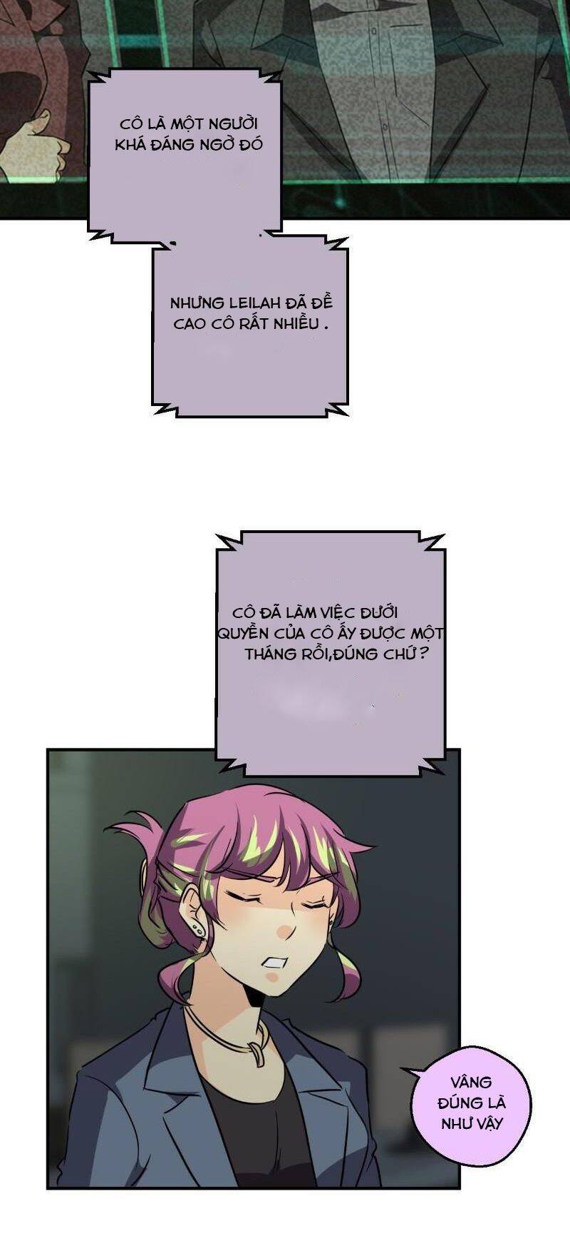 Unordinary Chap 235 - Next Chap 236