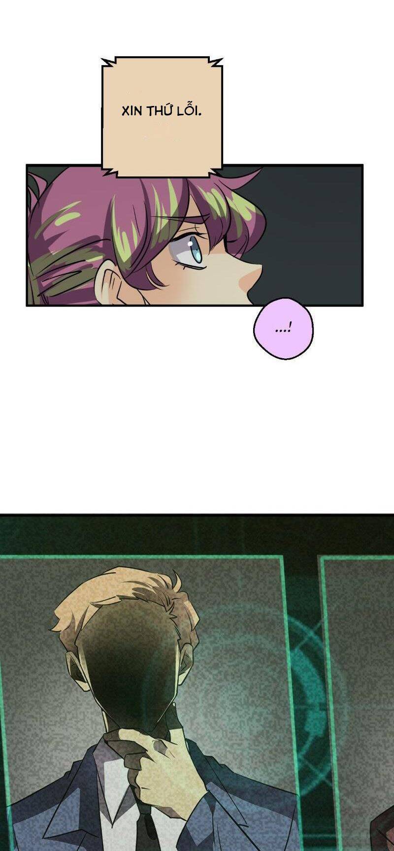 Unordinary Chap 235 - Next Chap 236