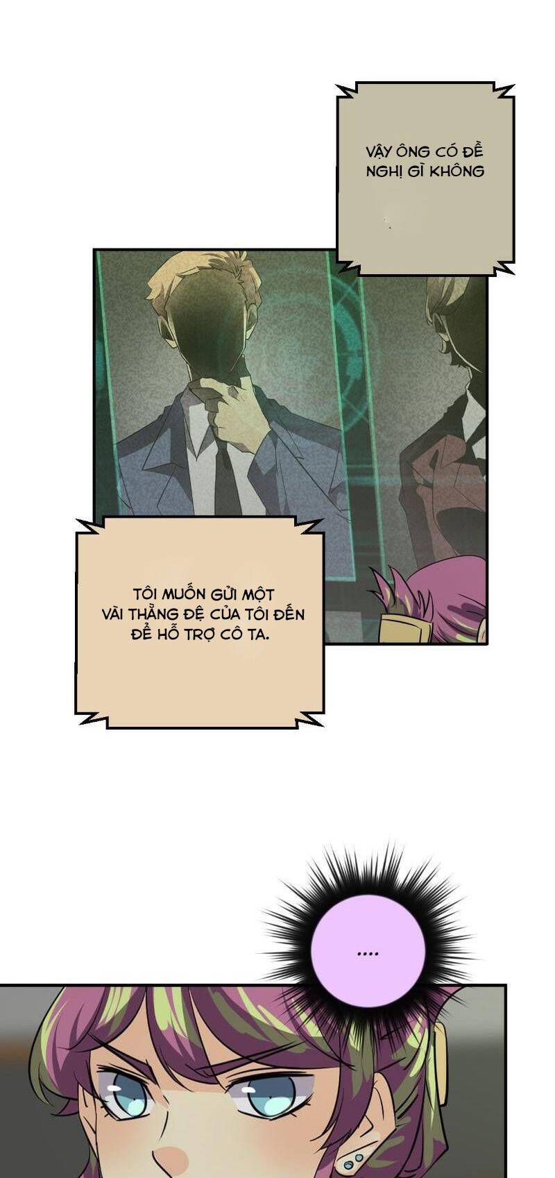 Unordinary Chap 235 - Next Chap 236