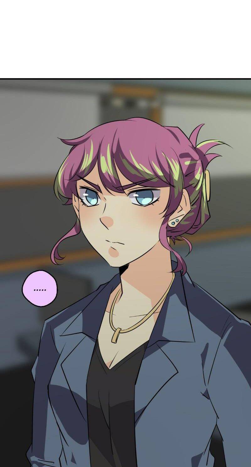 Unordinary Chap 235 - Next Chap 236