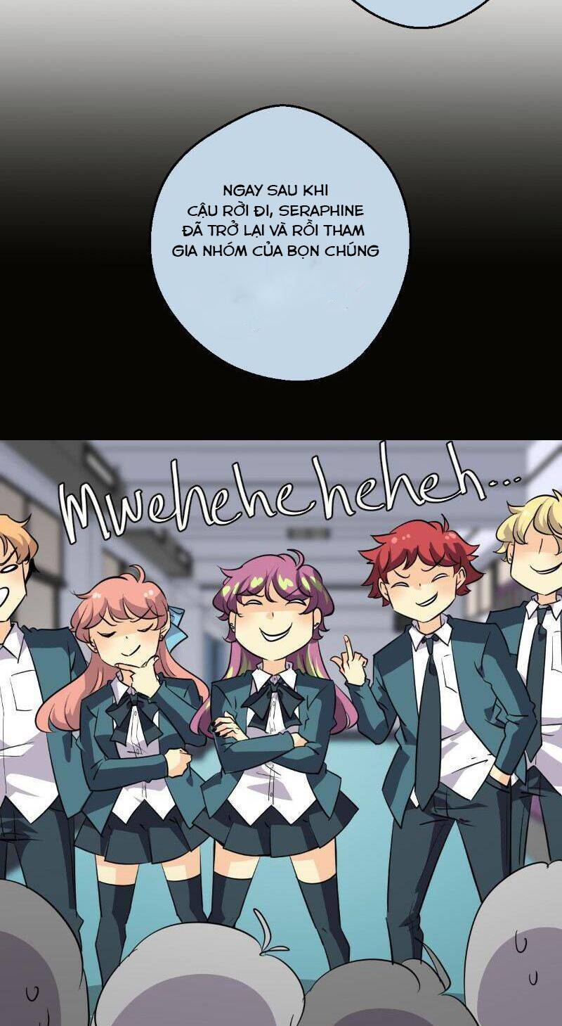 Unordinary Chap 235 - Next Chap 236