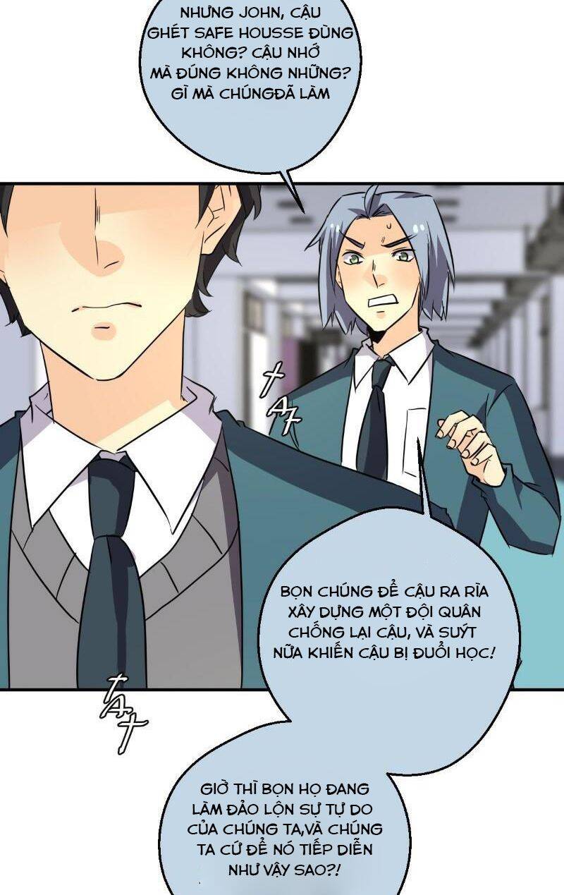 Unordinary Chap 235 - Next Chap 236