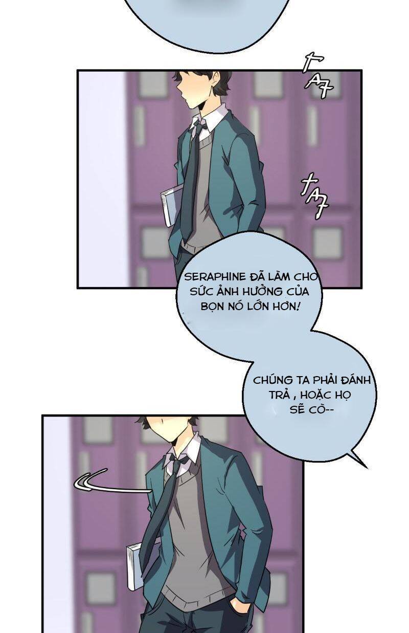 Unordinary Chap 235 - Next Chap 236