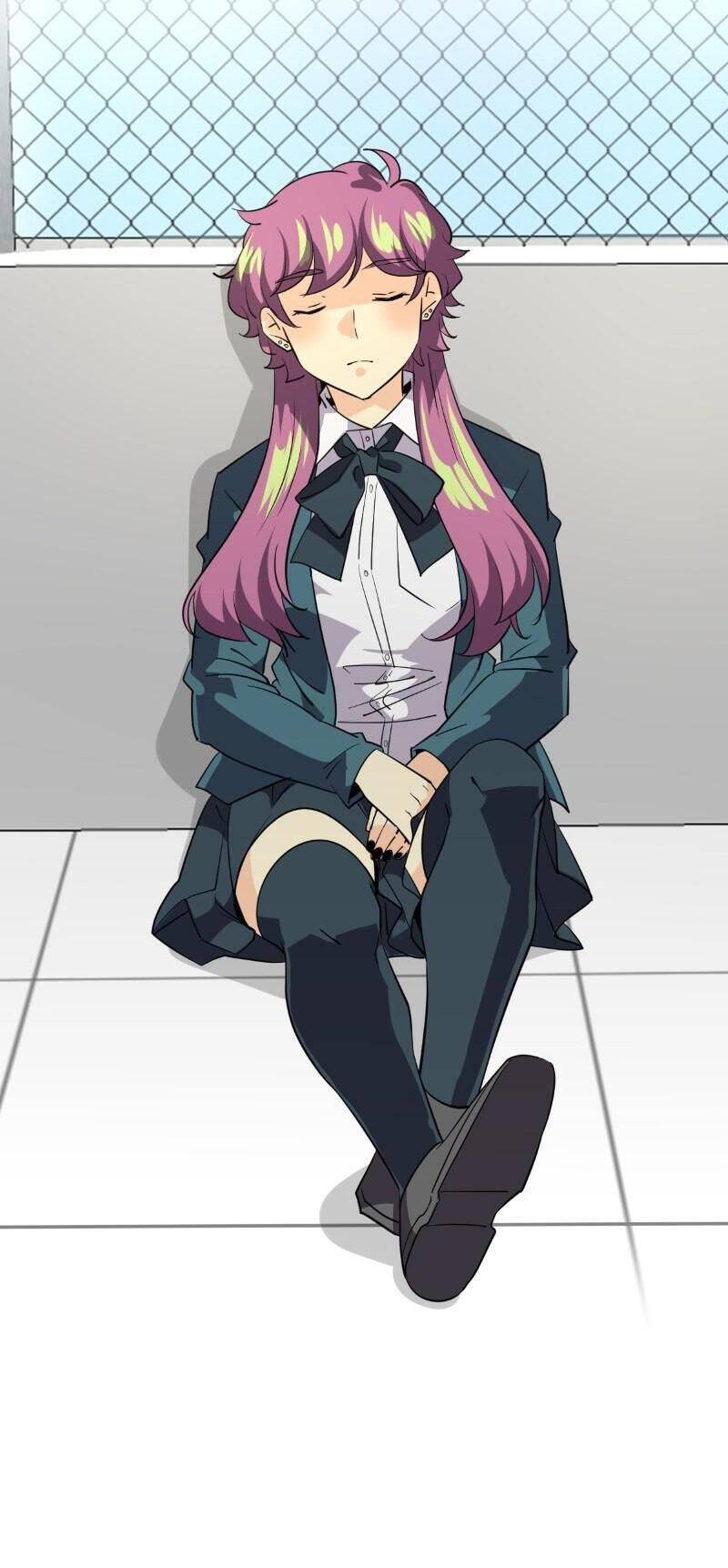 Unordinary Chap 235 - Next Chap 236