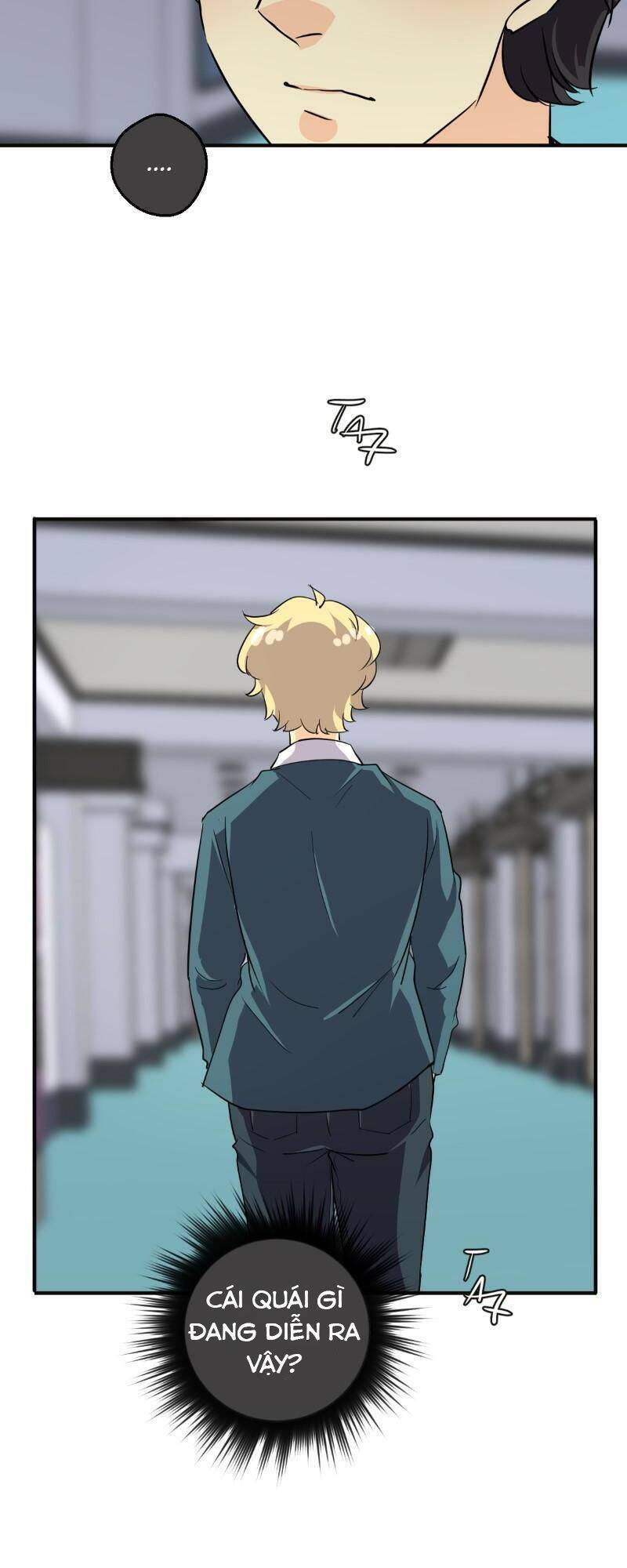 Unordinary Chap 237 - Next Chap 238