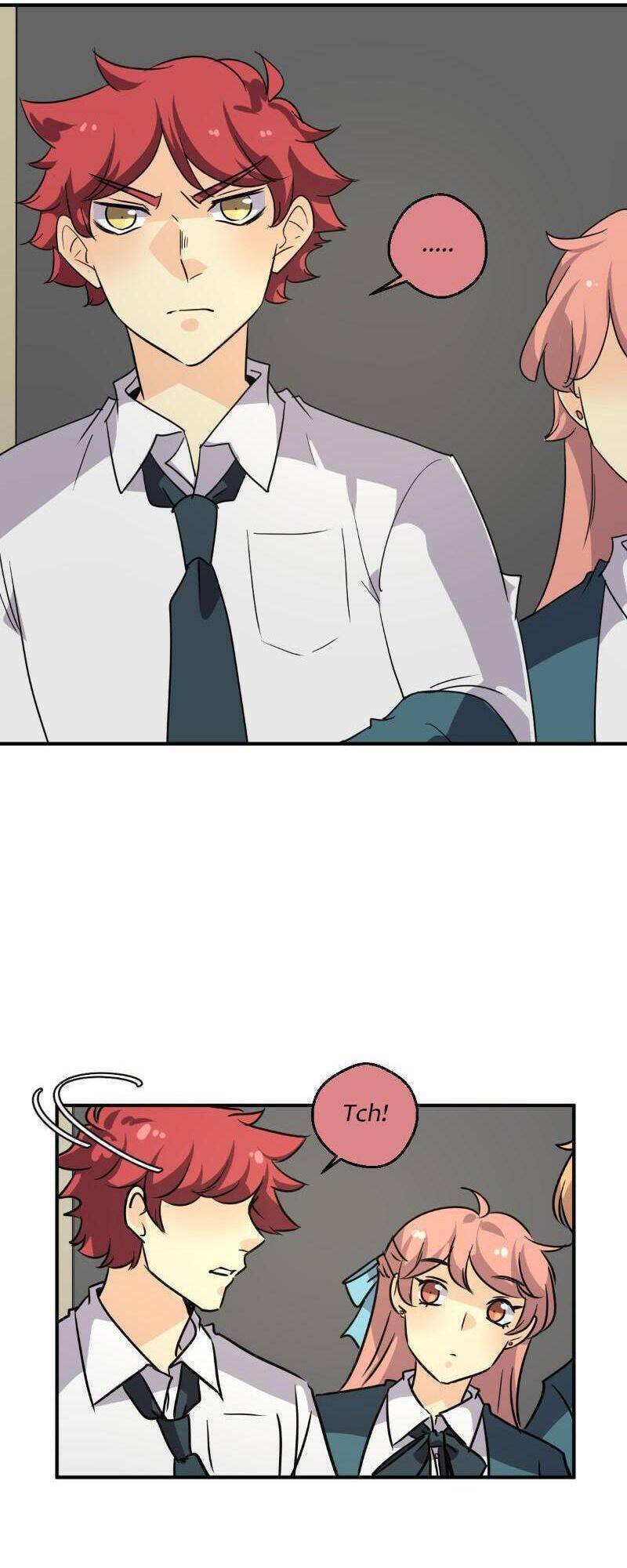 Unordinary Chap 237 - Next Chap 238