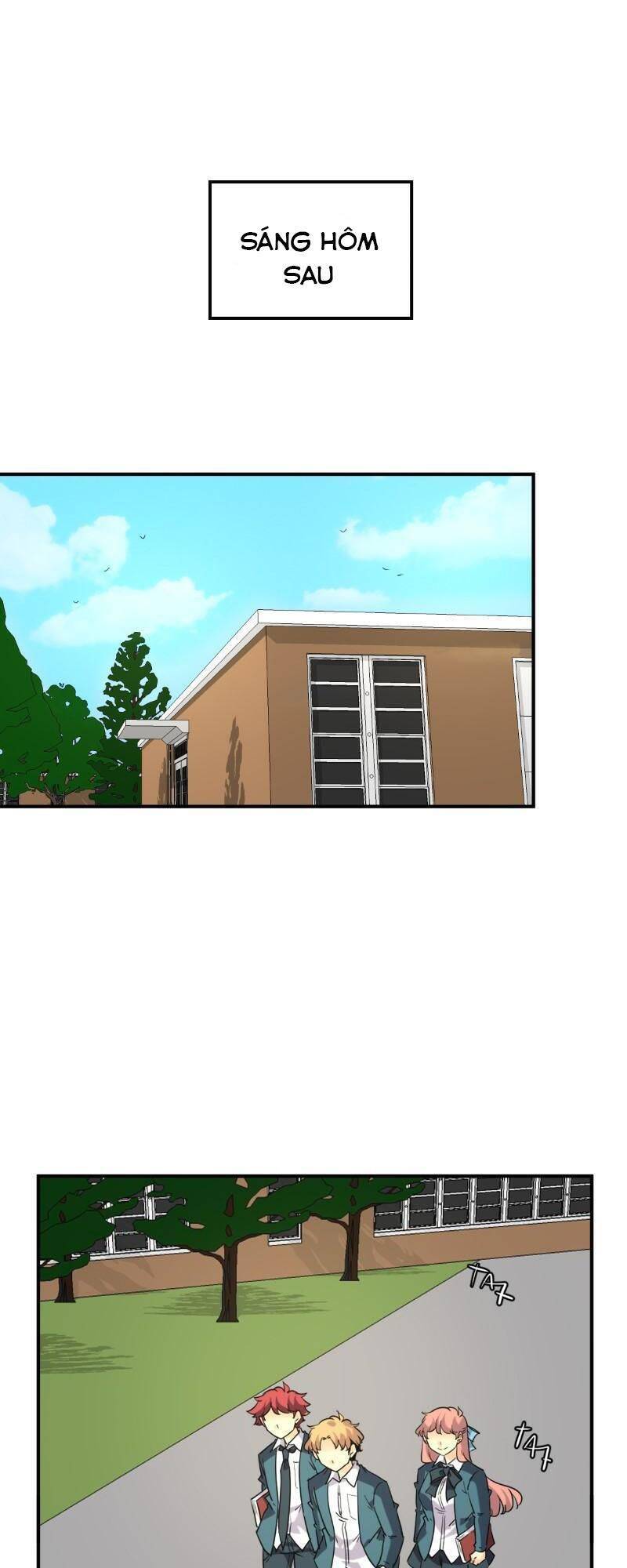 Unordinary Chap 238 - Next Chap 239