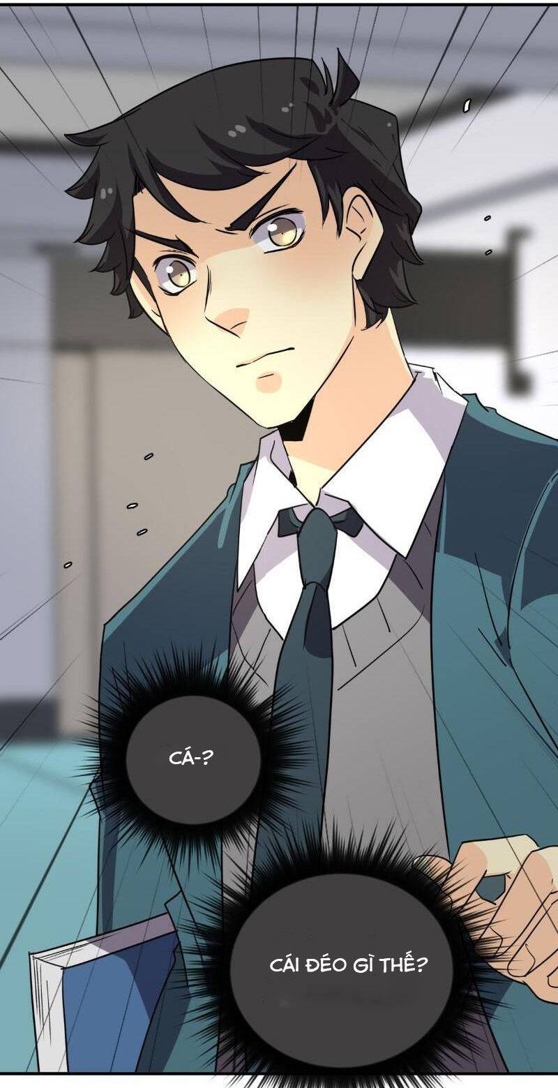 Unordinary Chap 238 - Next Chap 239