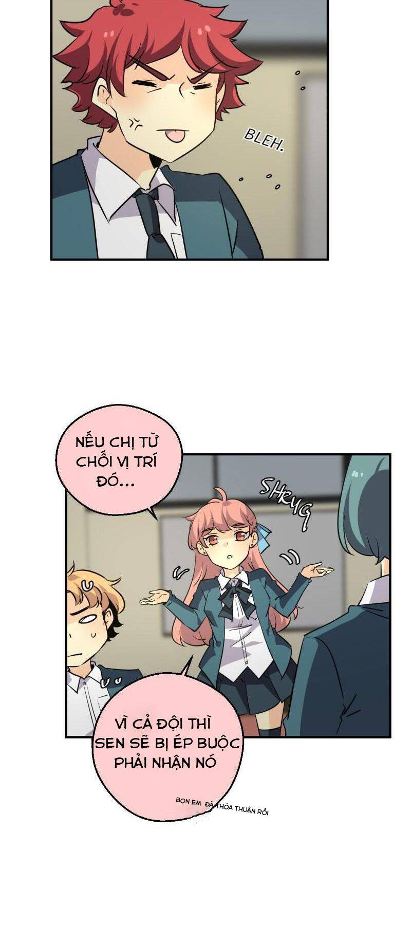 Unordinary Chap 238 - Next Chap 239
