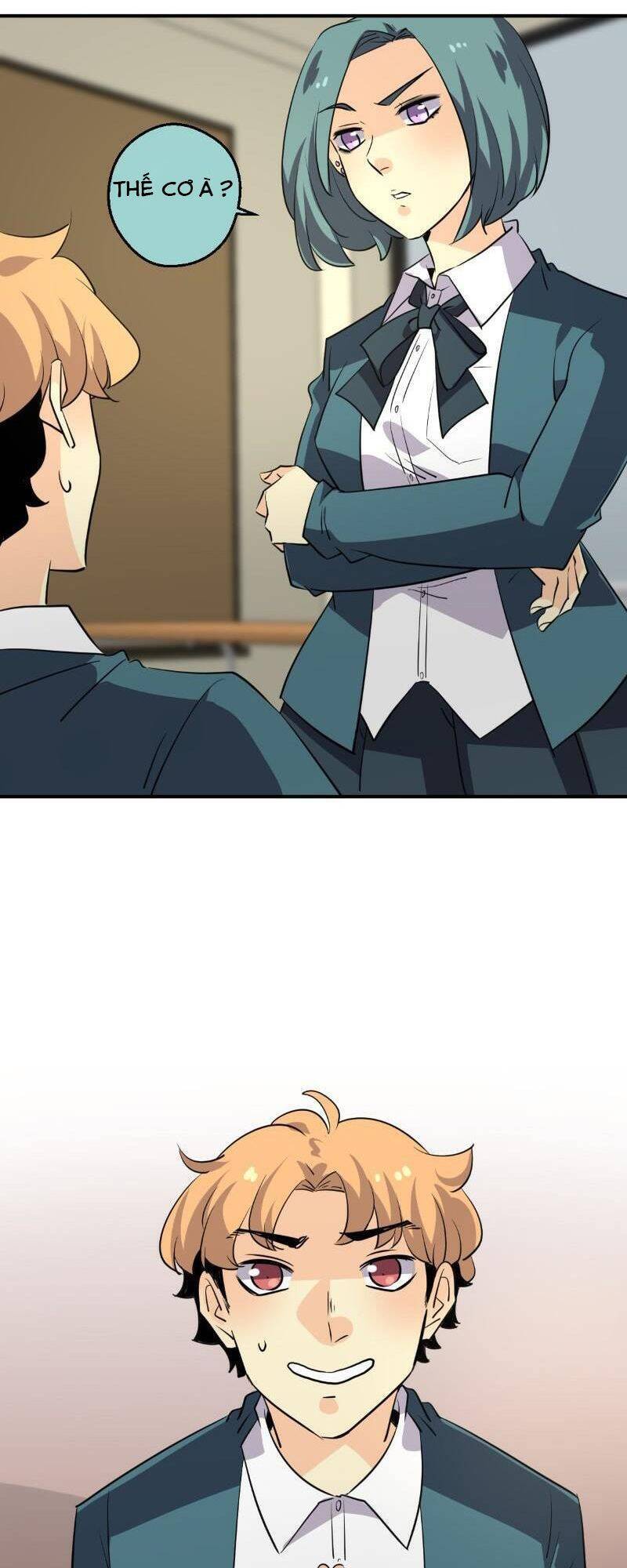 Unordinary Chap 238 - Next Chap 239