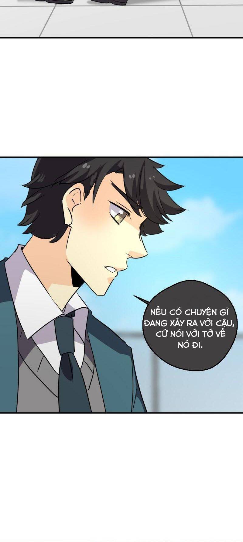 Unordinary Chap 238 - Next Chap 239