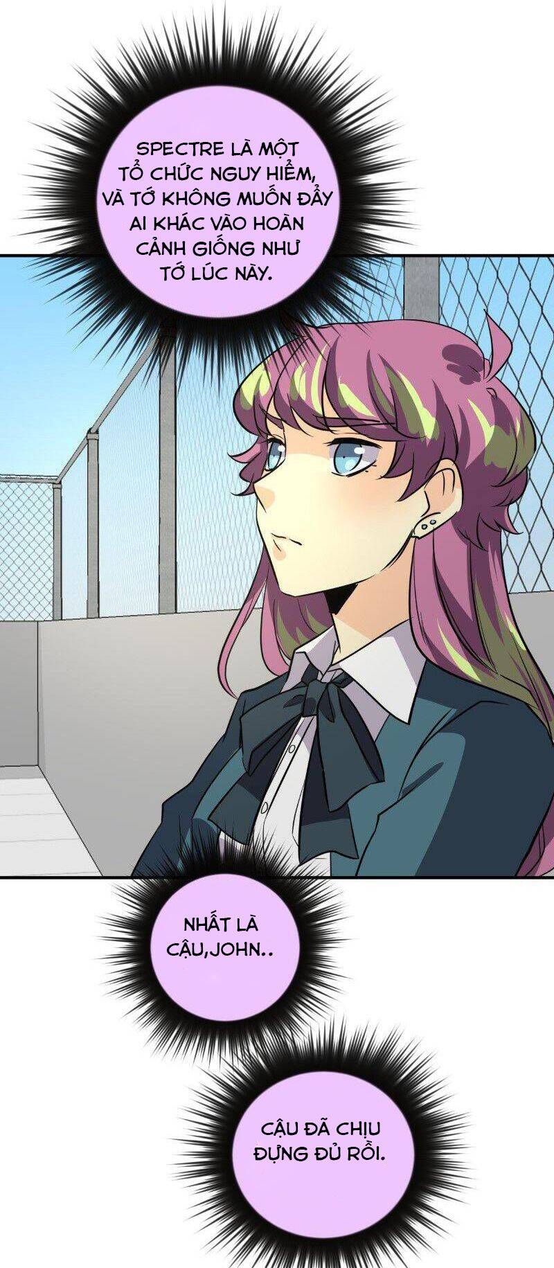 Unordinary Chap 238 - Next Chap 239