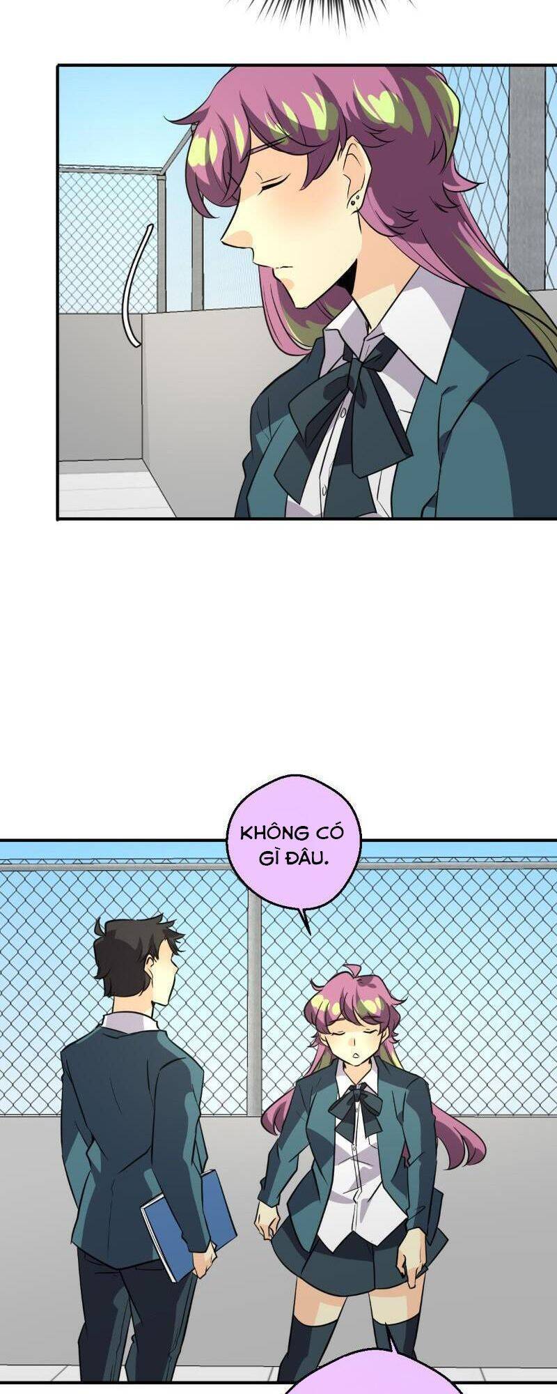 Unordinary Chap 238 - Next Chap 239