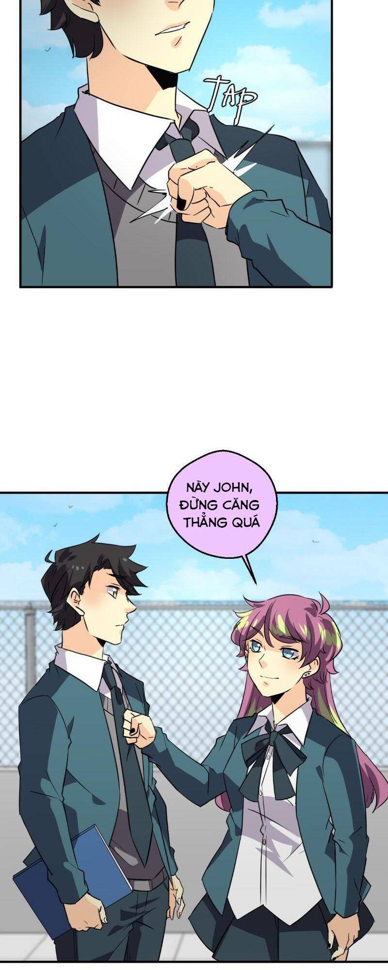 Unordinary Chap 238 - Next Chap 239