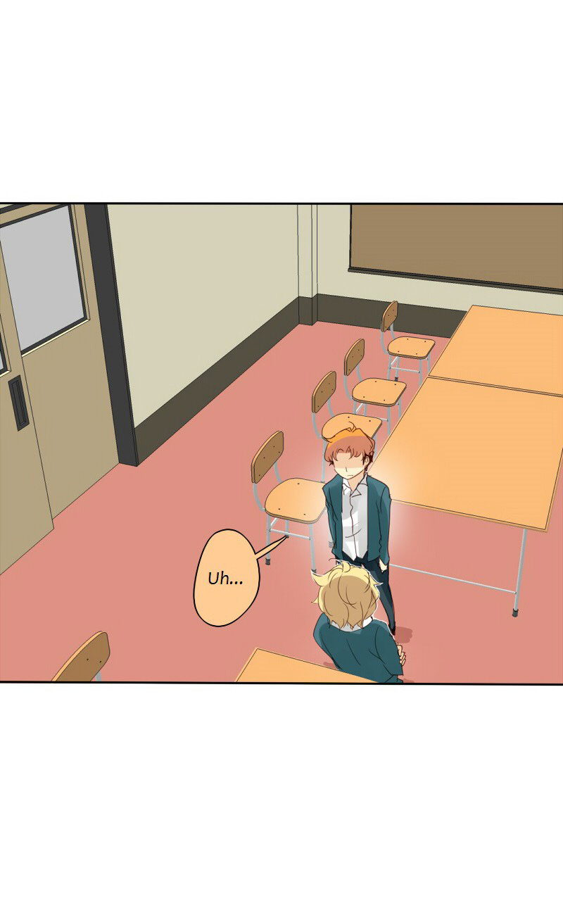 Unordinary Chap 24 - Next Chap 25