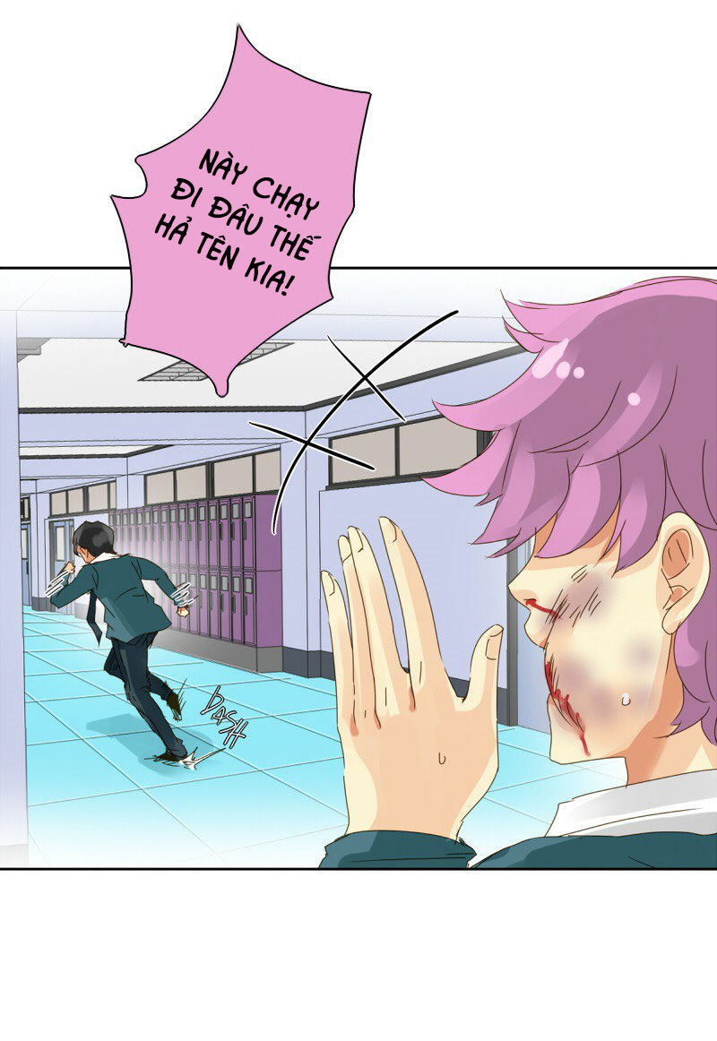 Unordinary Chap 24 - Next Chap 25