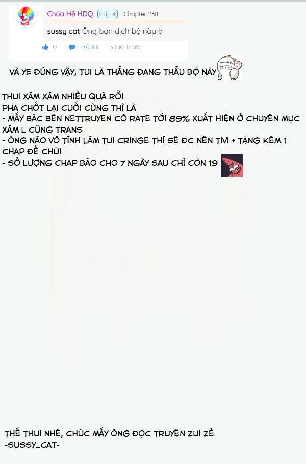 Unordinary Chap 240 - Next Chap 241