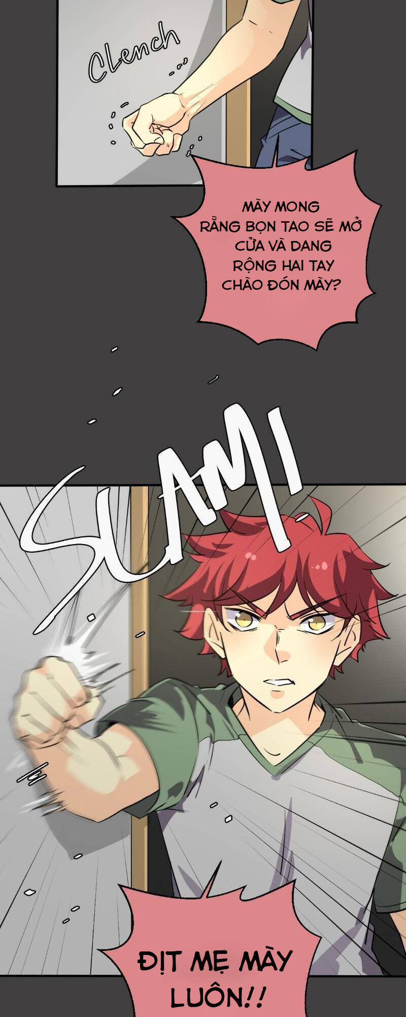 Unordinary Chap 240 - Next Chap 241