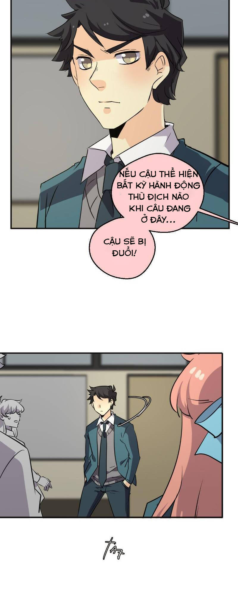 Unordinary Chap 240 - Next Chap 241