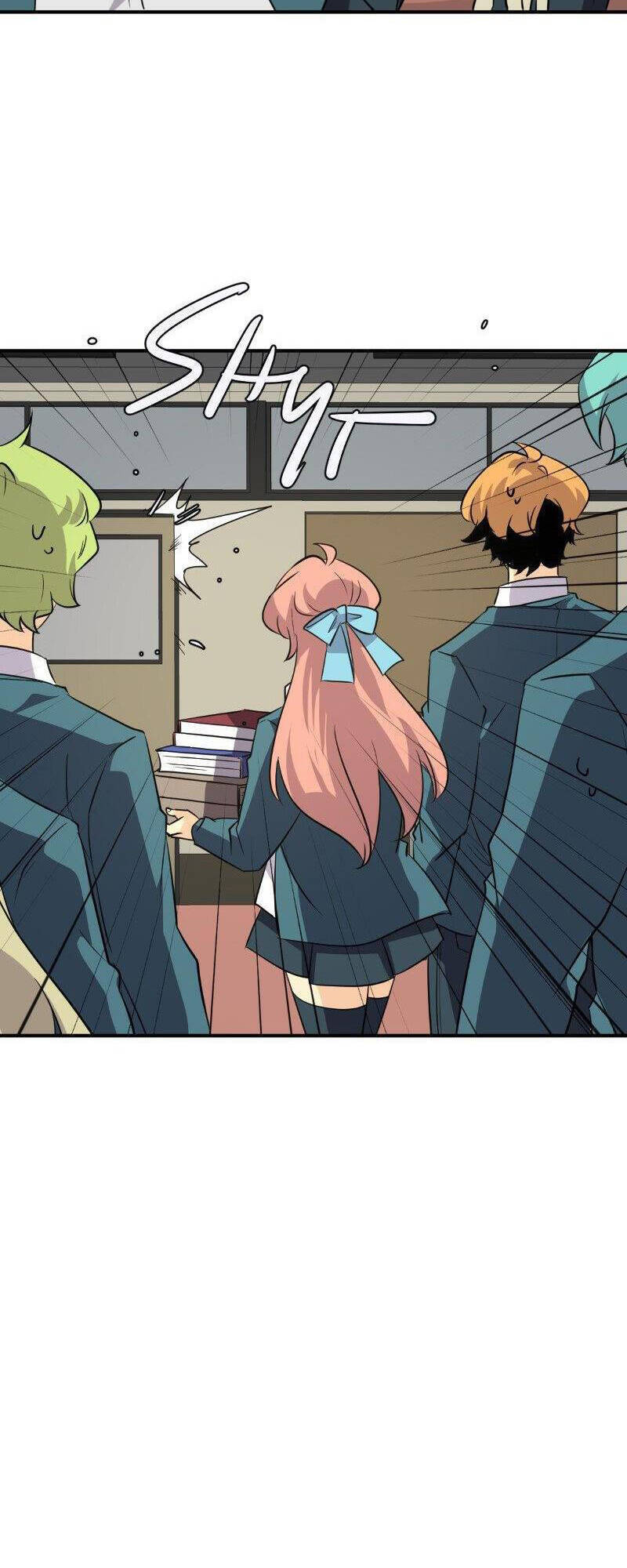 Unordinary Chap 240 - Next Chap 241