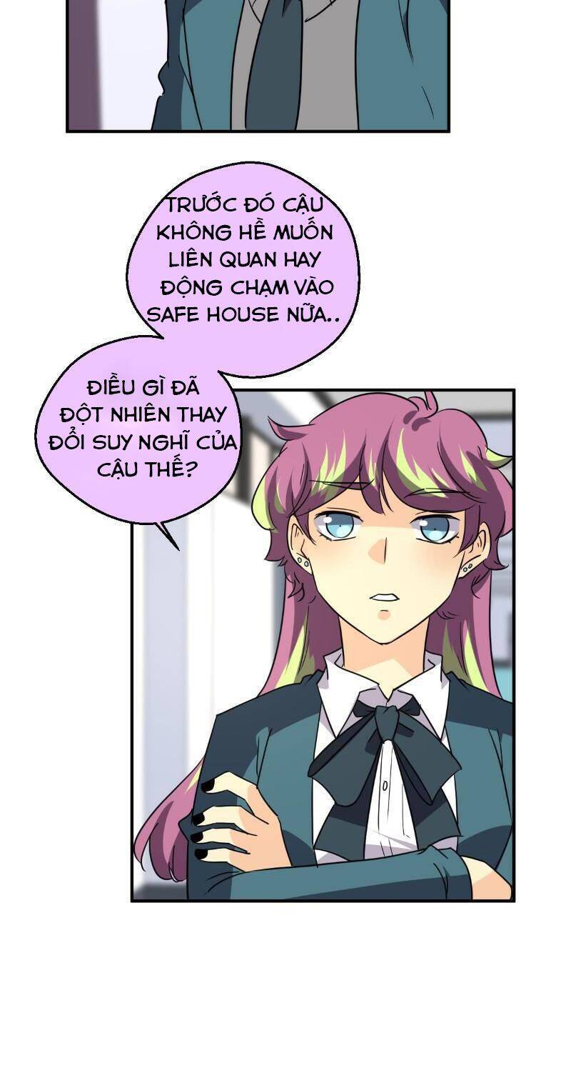 Unordinary Chap 240 - Next Chap 241