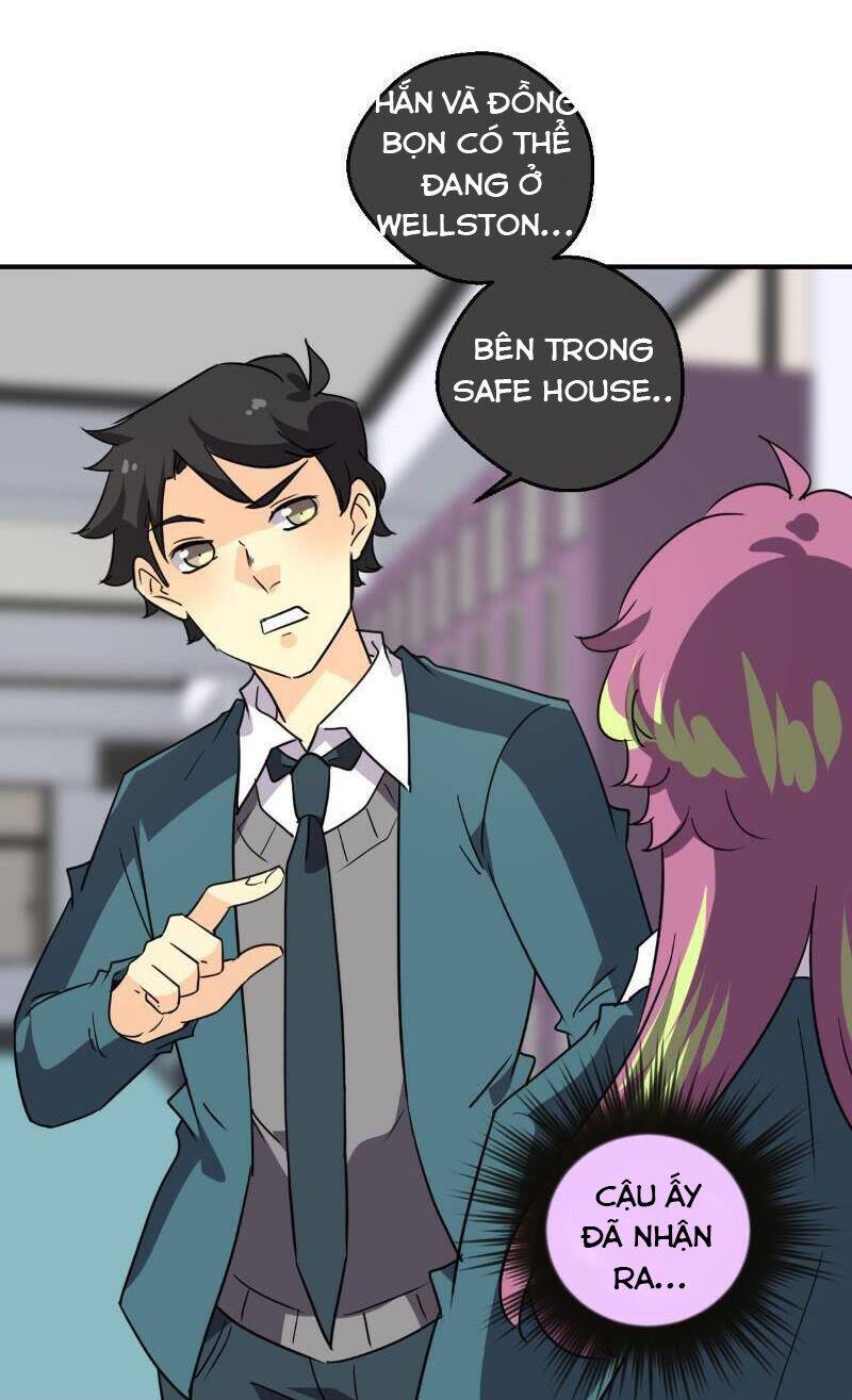 Unordinary Chap 240 - Next Chap 241