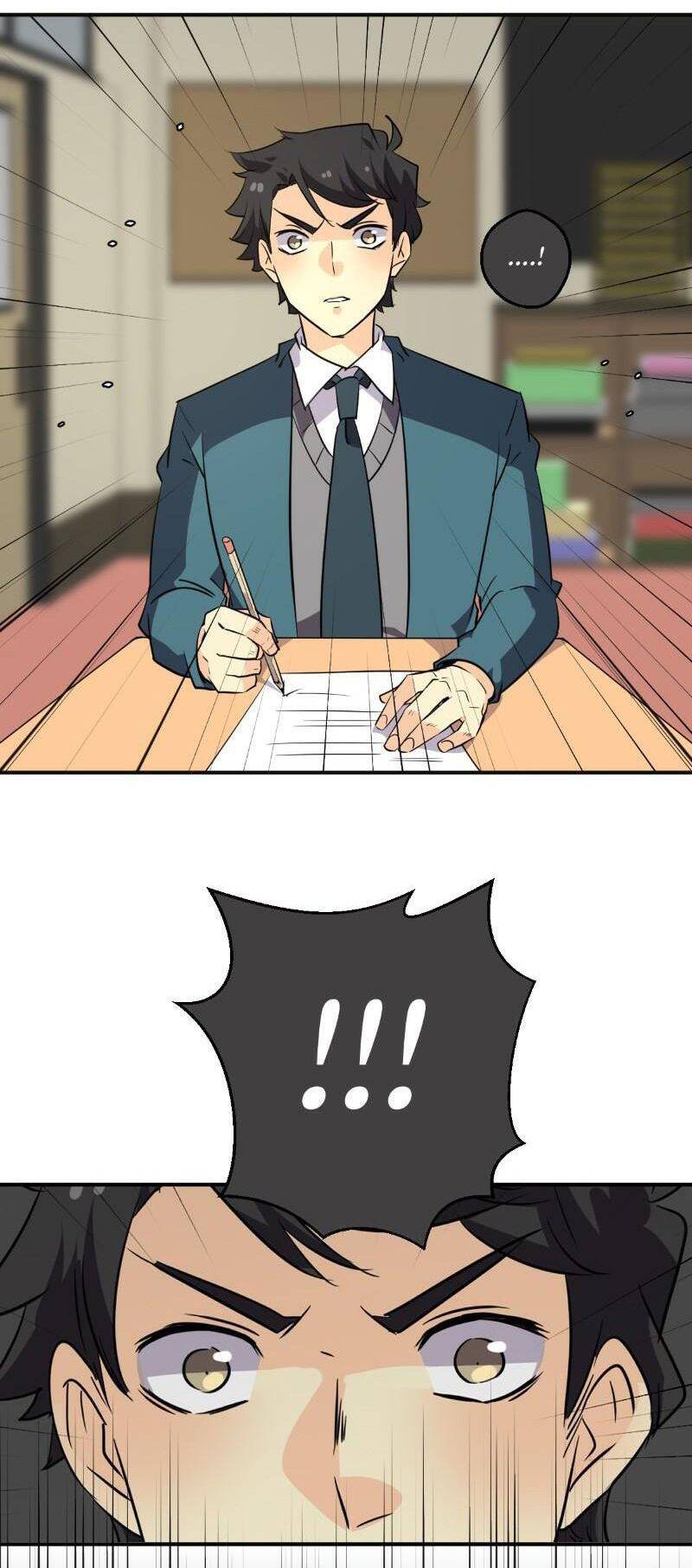 Unordinary Chap 241 - Next Chap 242