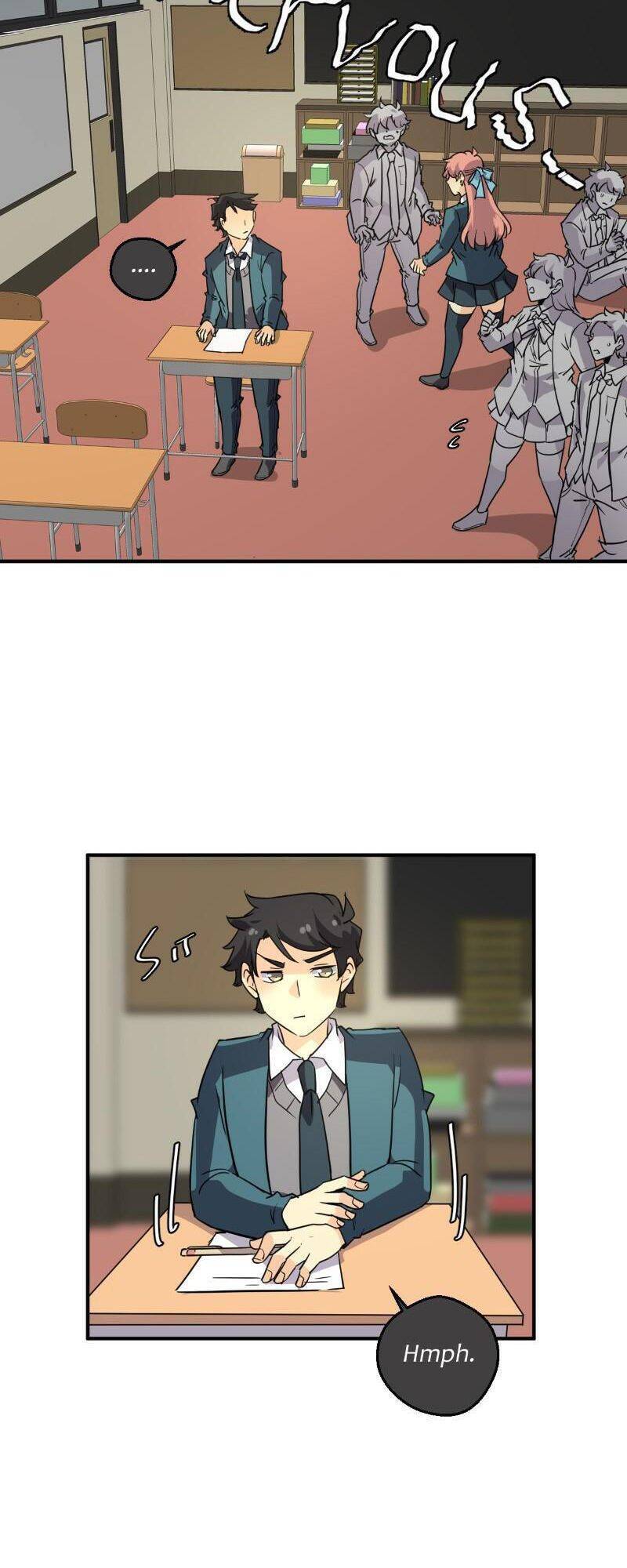 Unordinary Chap 241 - Next Chap 242