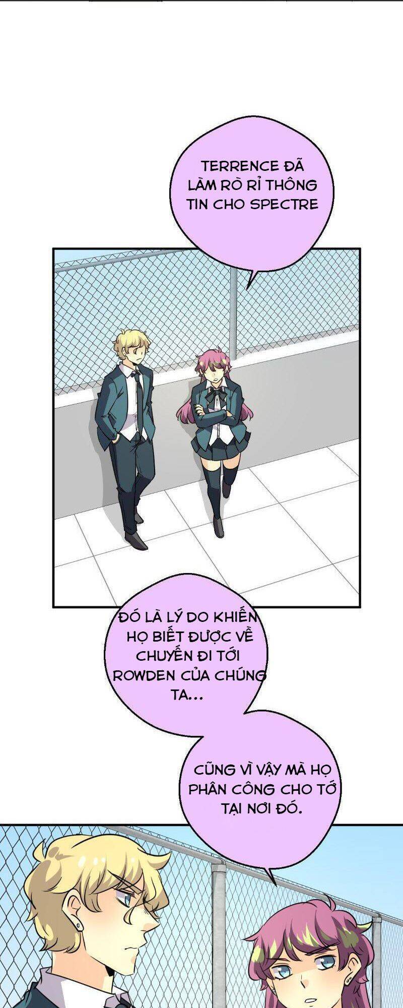 Unordinary Chap 241 - Next Chap 242