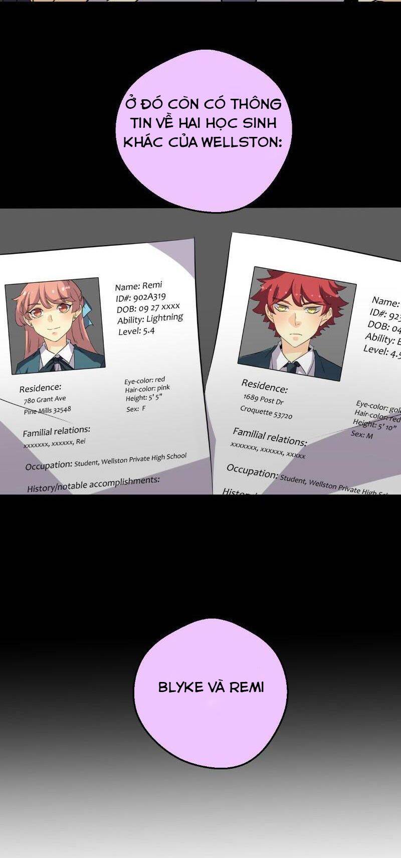 Unordinary Chap 241 - Next Chap 242