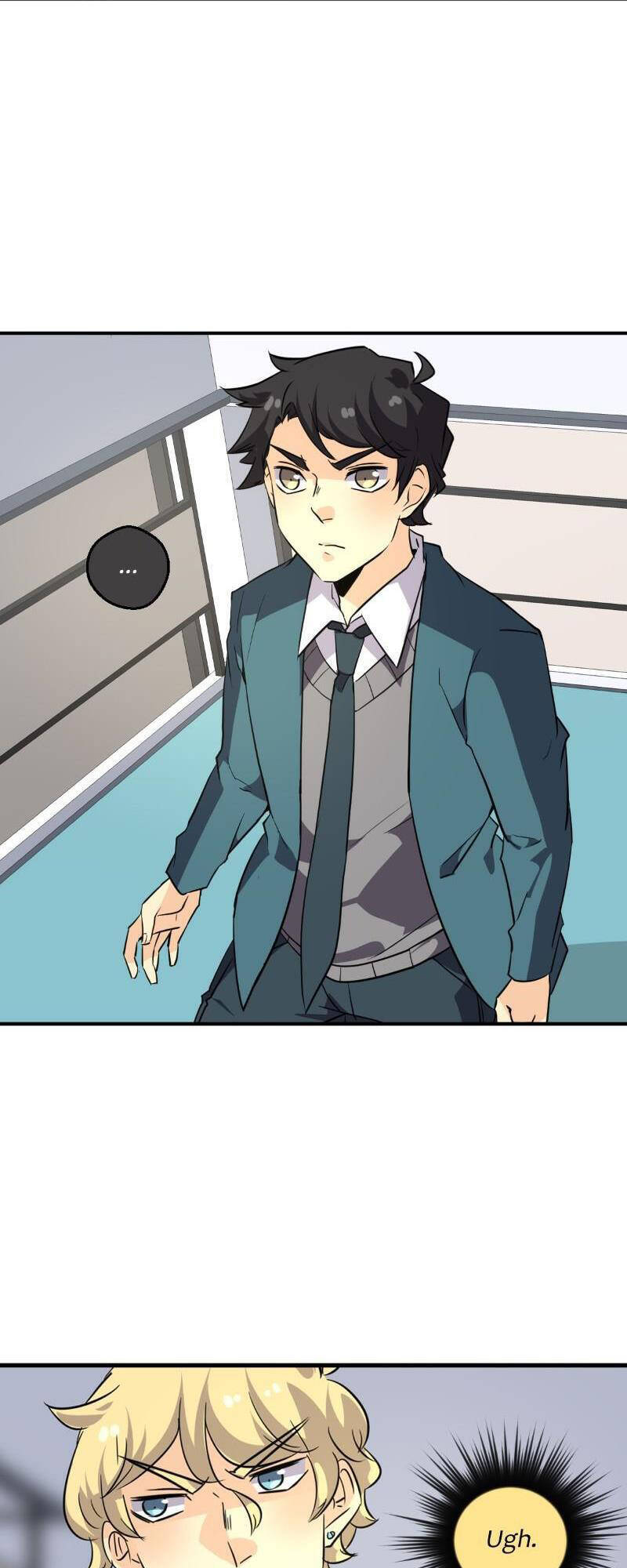 Unordinary Chap 241 - Next Chap 242