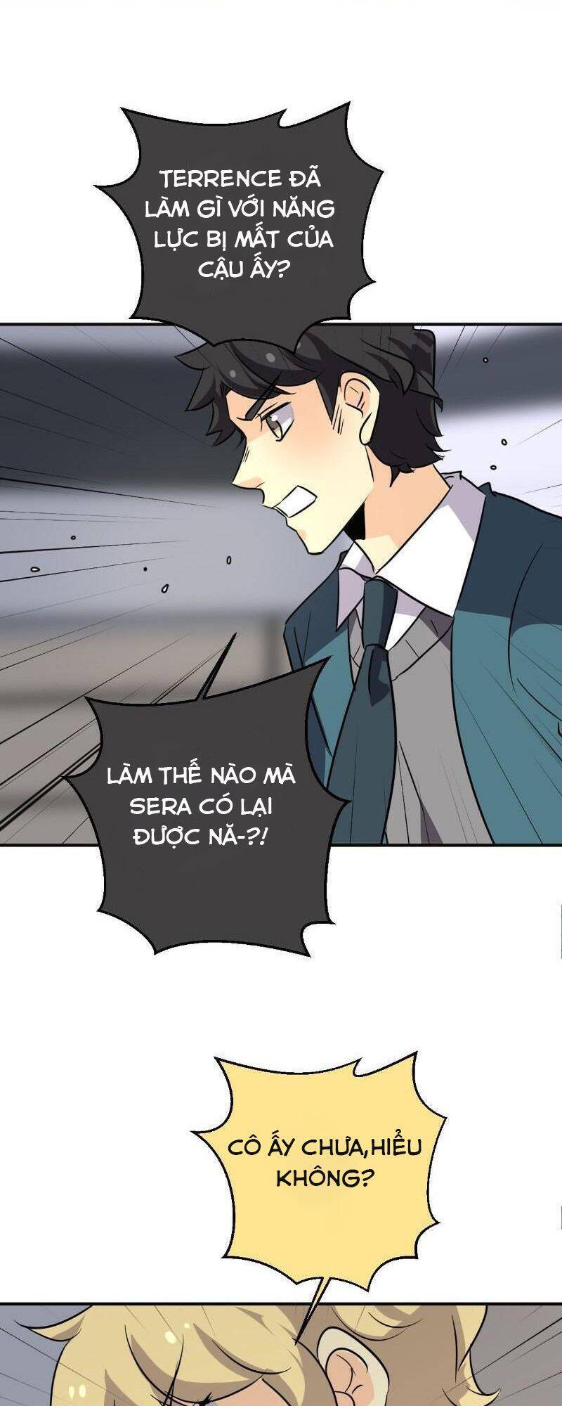 Unordinary Chap 241 - Next Chap 242