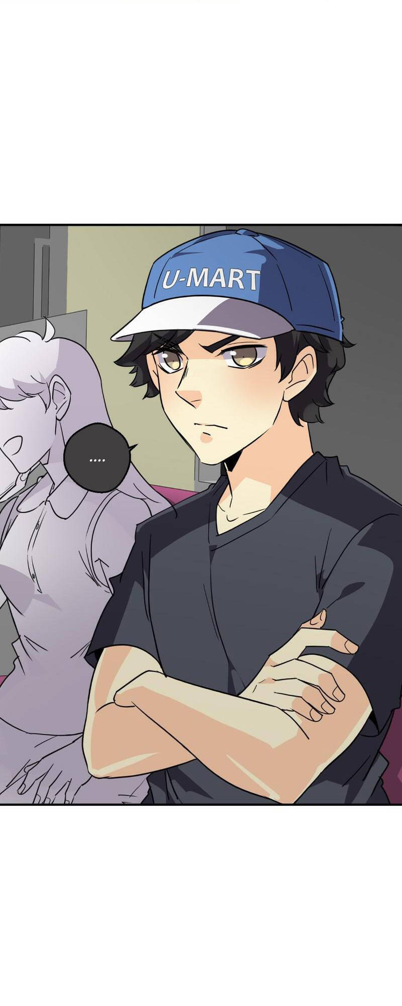 Unordinary Chap 242 - Next Chap 243