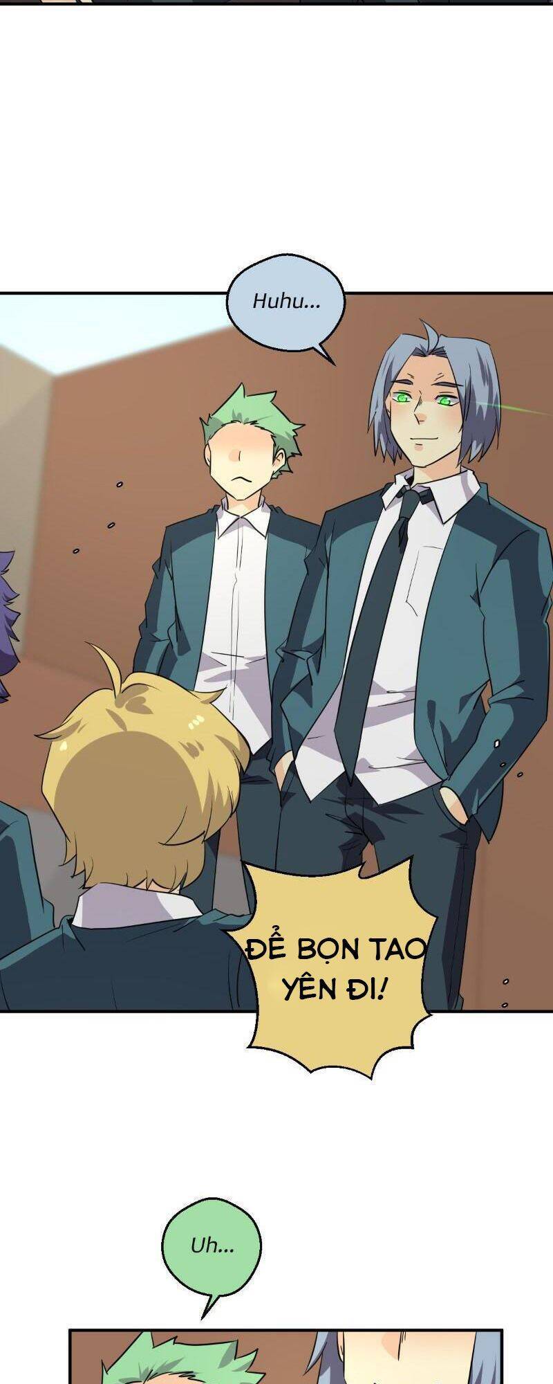 Unordinary Chap 242 - Next Chap 243