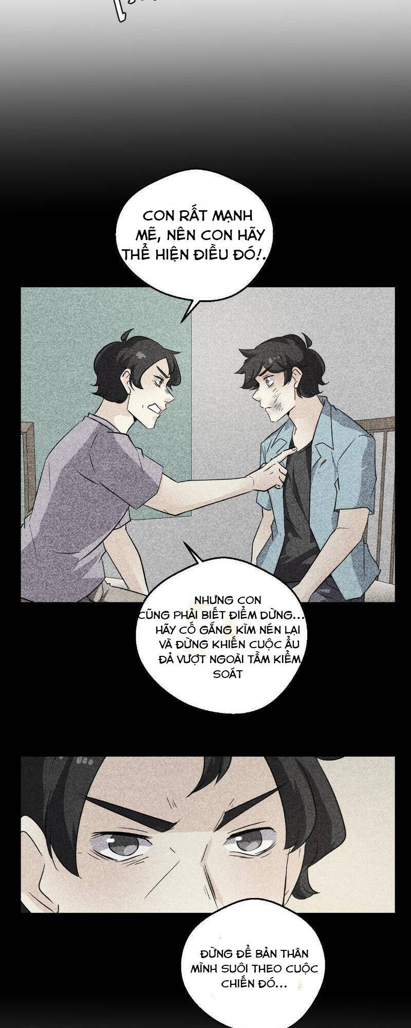 Unordinary Chap 242 - Next Chap 243